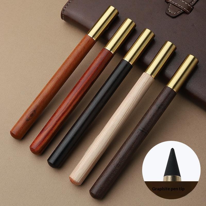 Matita in legno riutilizzabile - Writing Tools recensione e prezzo