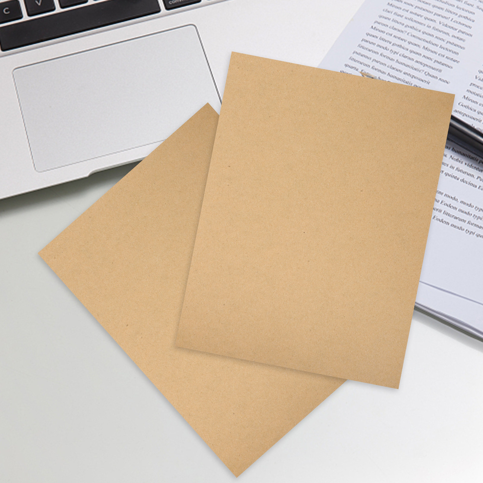 15 fogli di carta bianca per l - Writing Tools recensione e prezzo