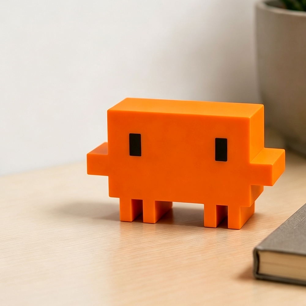 AI Claude Code Cosplay, Modell - Desk Accessories recensione e prezzo