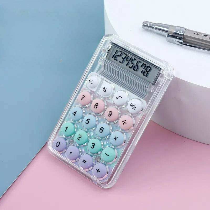 Mini calcolatrice, computer ca - Scientific Calculator For Secondary School recensione e prezzo