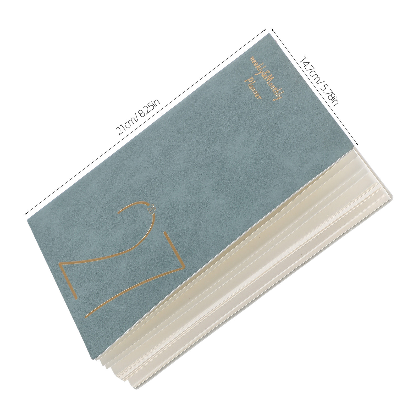 Agenda professionale 2027, for - Spiral Bound Grid Notebook A5 recensione e prezzo