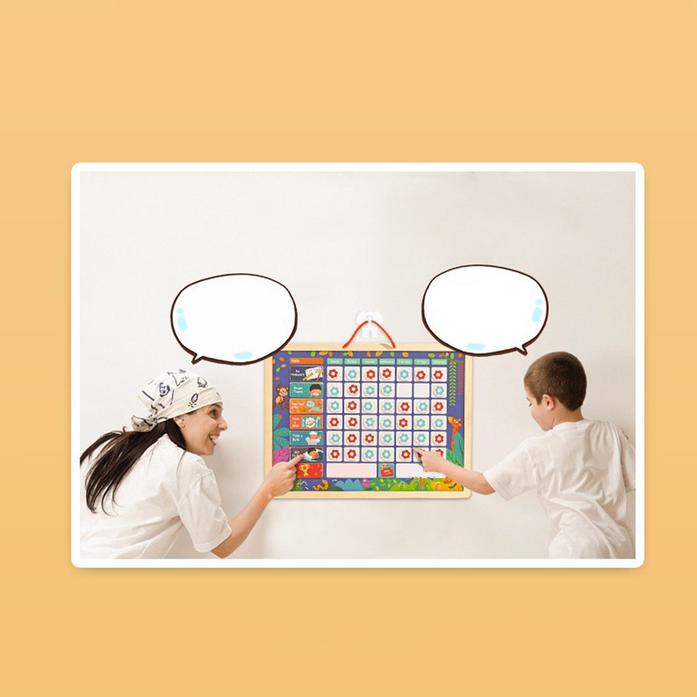 Tabella Magnetica Educativa pe - Kids Magnetic Reward Chart Board recensione e prezzo