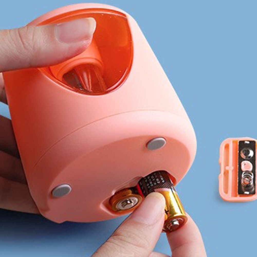 Temperino Elettrico Automatico - Electric Pencil Sharpener Usb recensione e prezzo