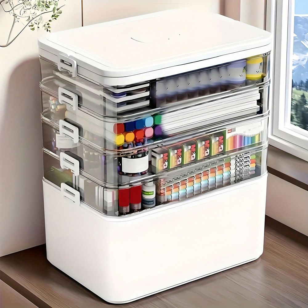 Organizzatore per Medicinali T - Stationery recensione e prezzo